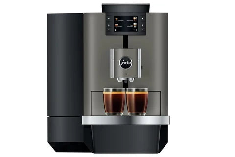 JURA X10 professional coffee machine