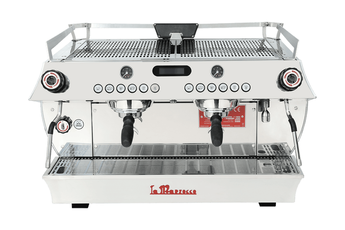 La Marzocco GB5 S espresso machine