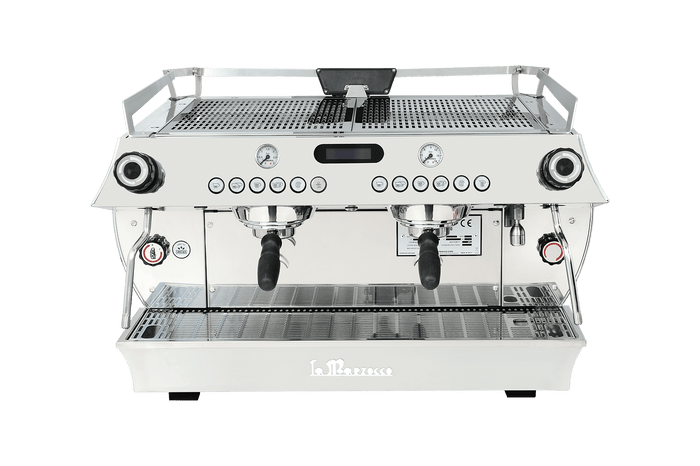 La Marzocco GB5 X espresso machine review