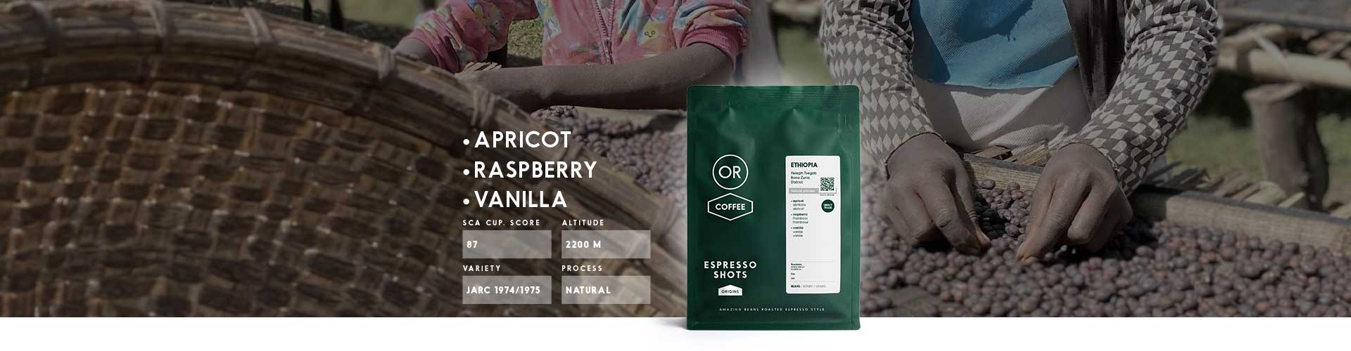 How to make an Aerocano: A smooth iced espresso drink