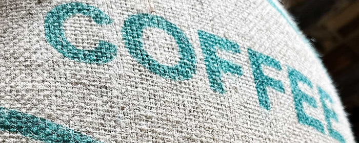 Over- and under-extraction coffee