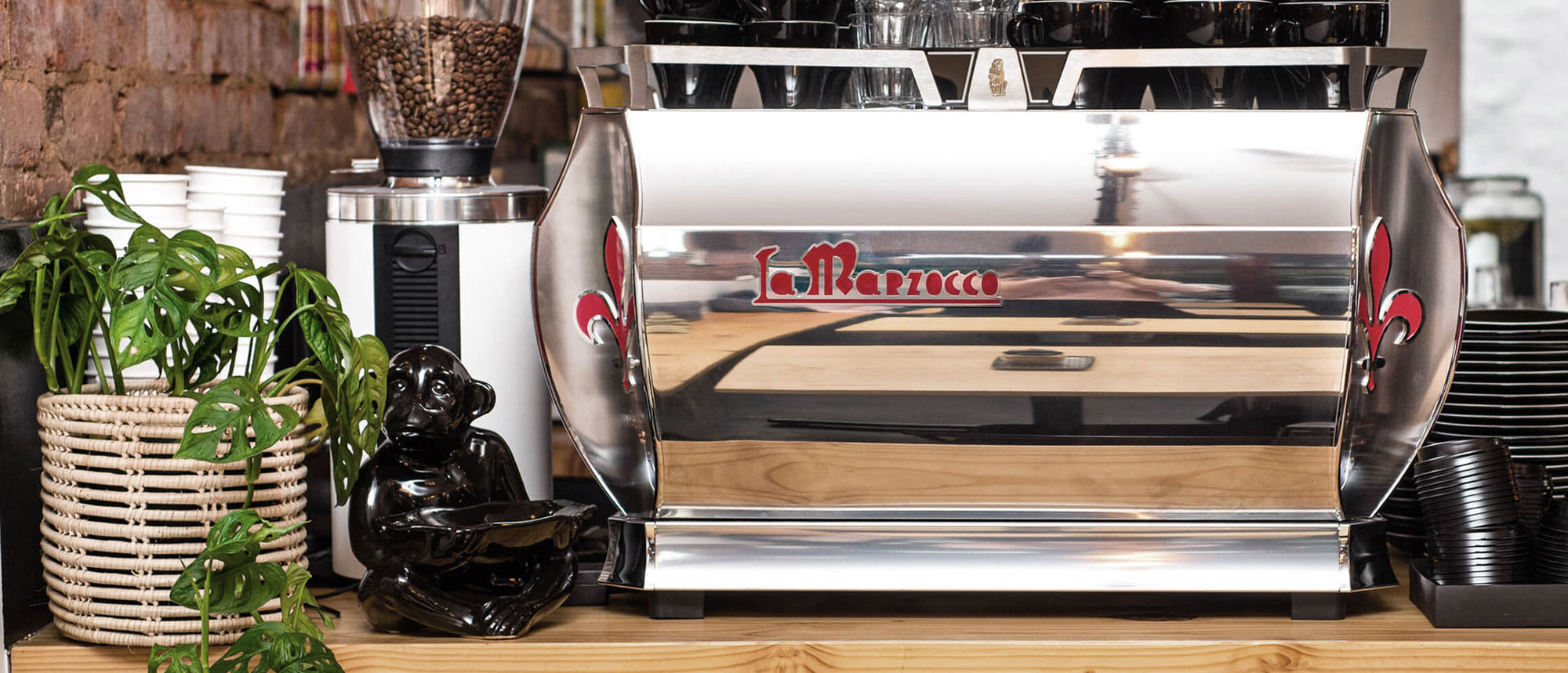 Revue approfondie de l’exceptionnelle La Marzocco GB5 S : maîtriser l’art du café d’exception