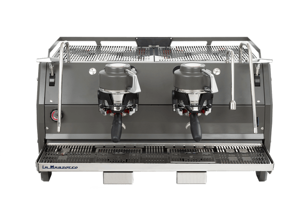 La Marzocco Strada X 2 groups, front