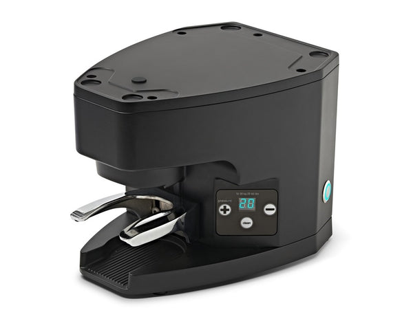 Eureka under-the-grinder automatic tamper for Atom W