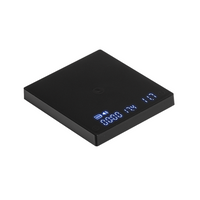 Balance espresso TIMEMORE Blackmirror Basic Mini, noir