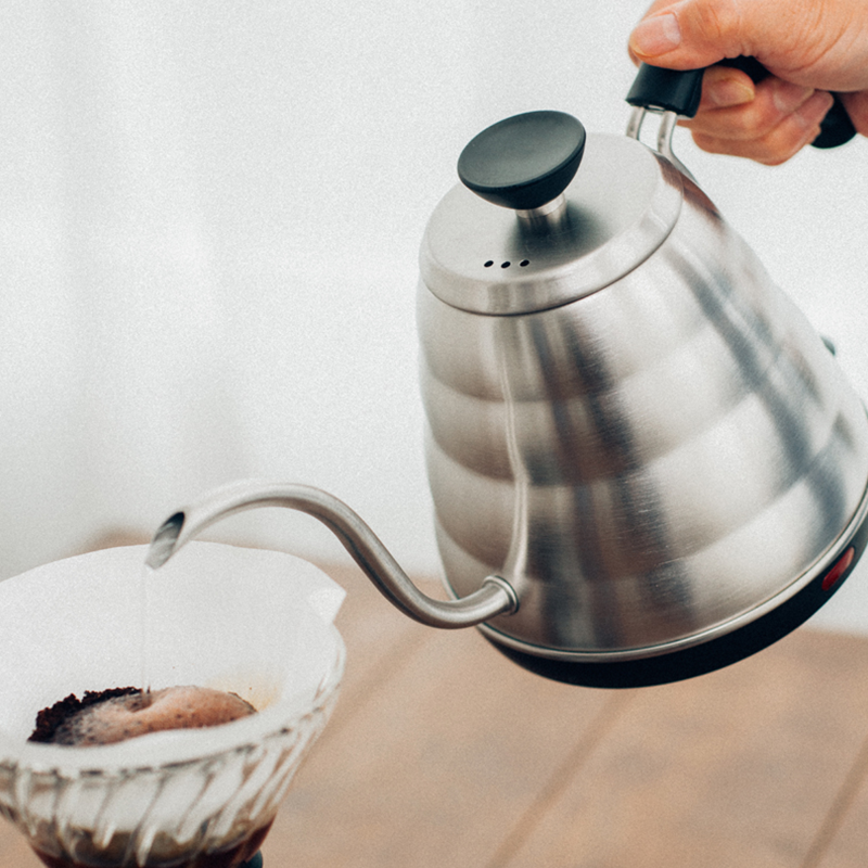 Bouilloire électrique Hario V60 Power Kettle