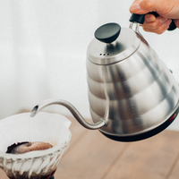 Bouilloire électrique Hario V60 Power Kettle