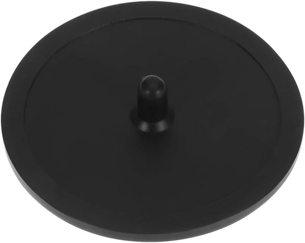 Rubber blind filter