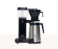 Moccamaster KBGT – Black