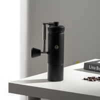 Moulin manuel Timemore Chestnut S3, noir