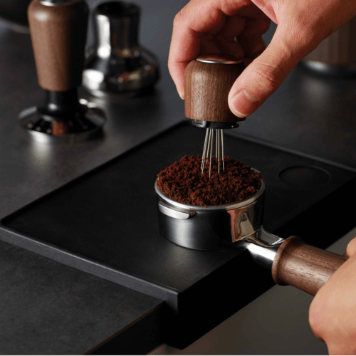 Sage Bench Saver – food-safe and BPA-free