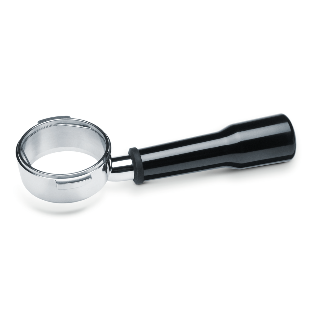 Sage porte-filtre sans fond 58 mm