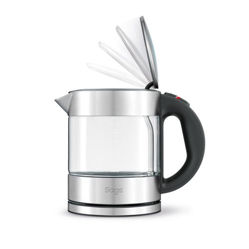 Sage the Compact Kettle Pure – Soft Top lid