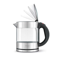Sage the Compact Kettle Pure – Soft Top lid