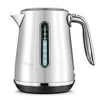 Sage the Soft Top Luxe – double fenêtre de niveau d'eau