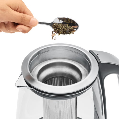 Sage the Smart Tea Infuser