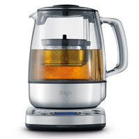 Sage the Tea Maker – auto start and keep warm