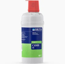 Brita C1000 patroon