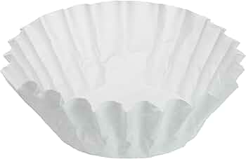 Bunn coffee filters