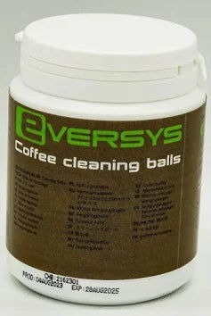 Eversys cleaning balls