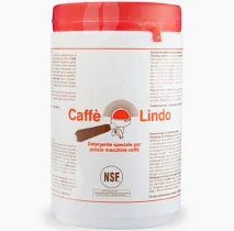 Caffe Lindo Tabs