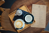 Formation Complète de Barista - Néerlandais