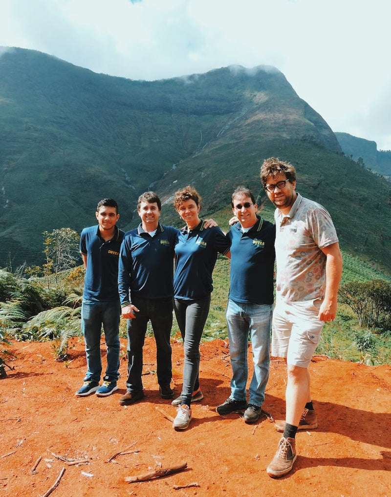 2. The Dutra family's legacy