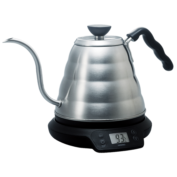 Hario V60 Power Kettle Buono N with Temperature Control