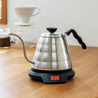 Hario V60 Power Kettle Buono N with Temperature Control