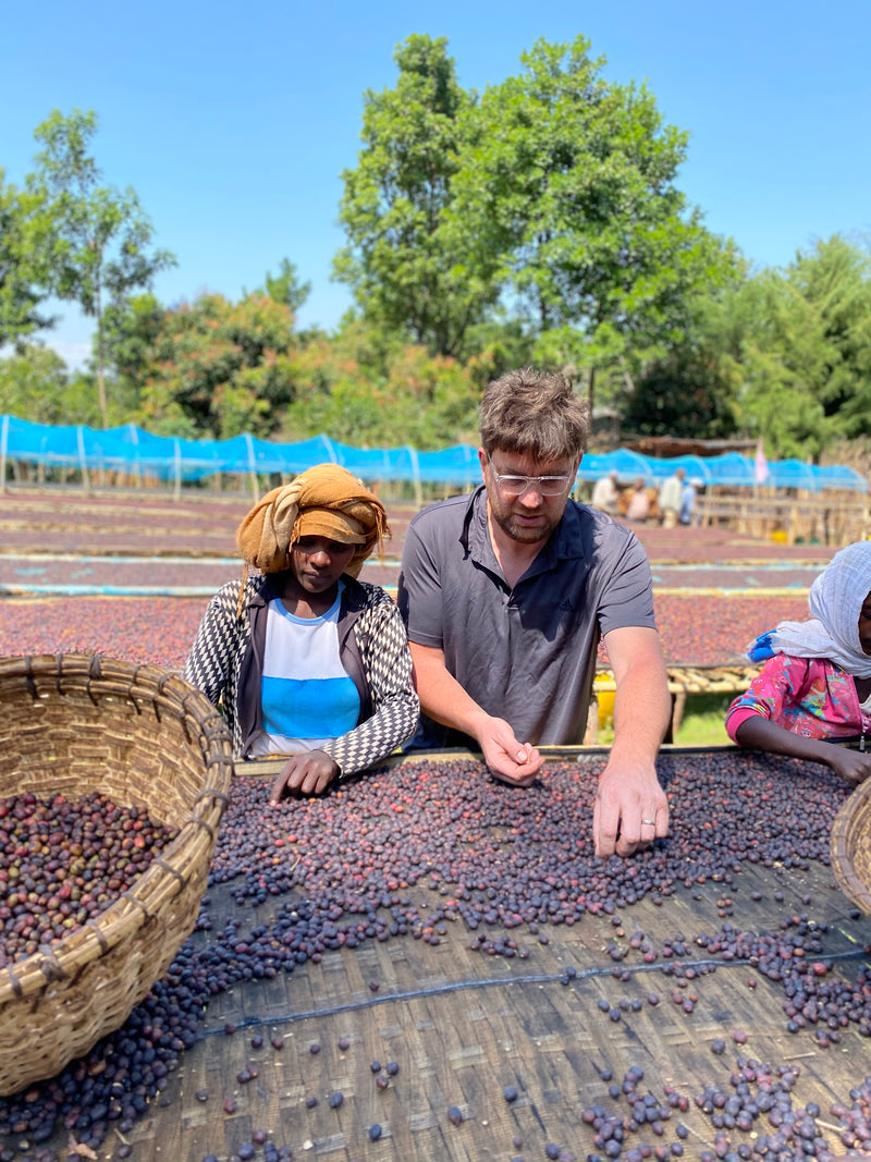 TOUT SUR LE RWANDA – Simbi Shanga pour Espresso