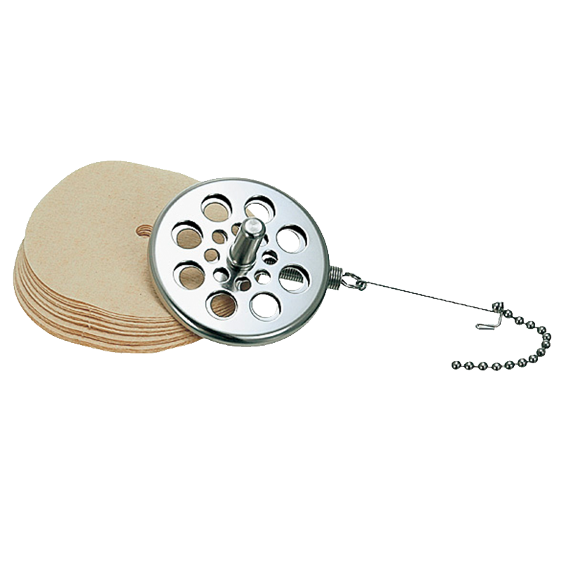 Porte-filtre papier Hario pour siphon