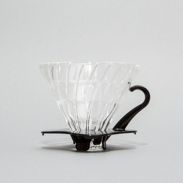 Dripper Hario V60 en Verre