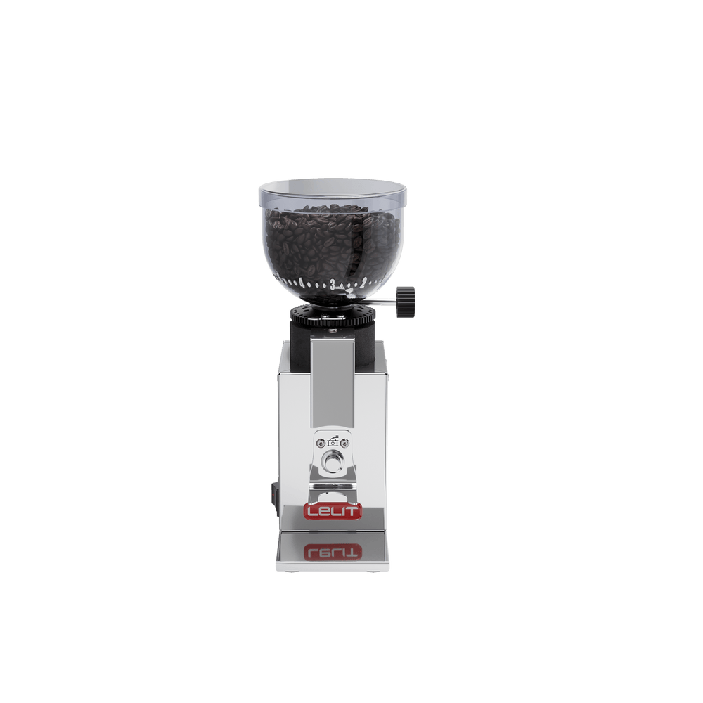 Lelit Fred Prima PL043MMI espresso grinder