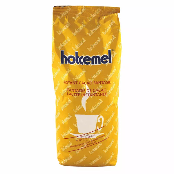Chocomelk hotcemel