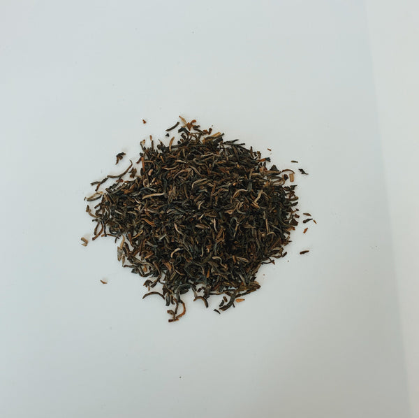 Kraftzak China Yunnan green tea