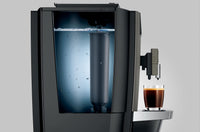 JURA X4 Dark Inox (EB) with free coffee worth €65 (Copy)