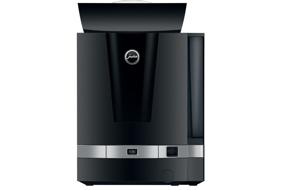 JURA GIGA X3c (EB) Aluminium avec café gratuit d'une valeur de 65 €