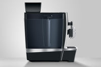 JURA GIGA X3c (EB) Aluminium avec café gratuit d'une valeur de 65 €