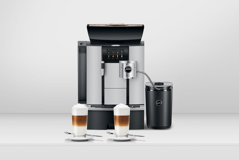 Jura Giga X3 professional coffee machine