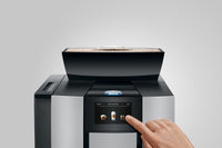 Jura Giga X3 professional coffee machine - touchscreen