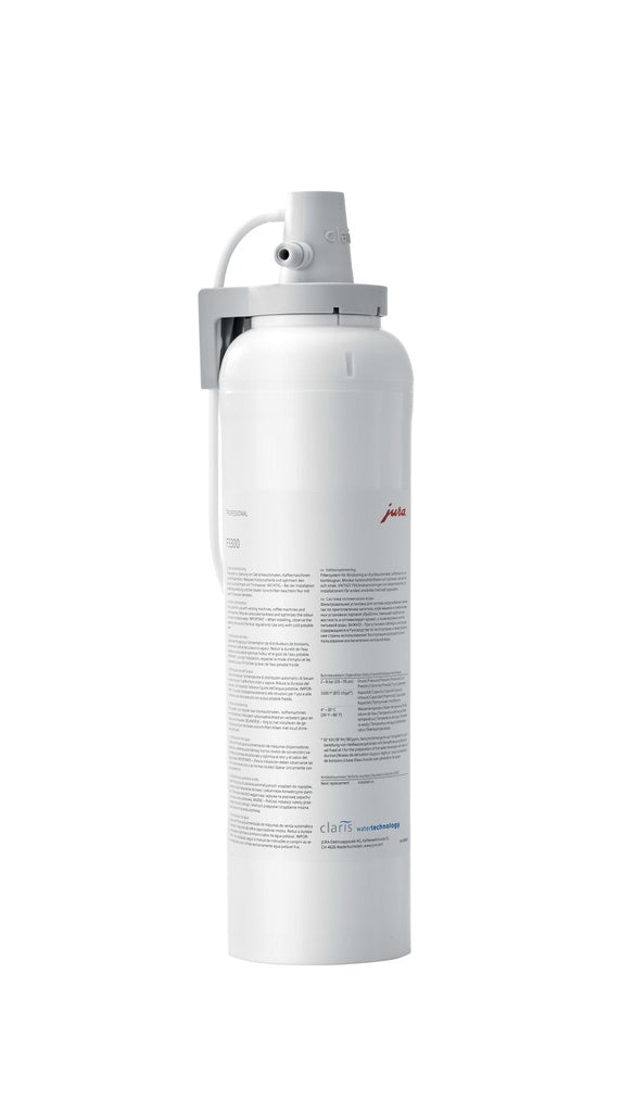Jura waterfilter wit