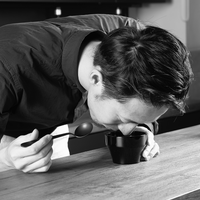 Hario Cupping Spoon Kasuya Model