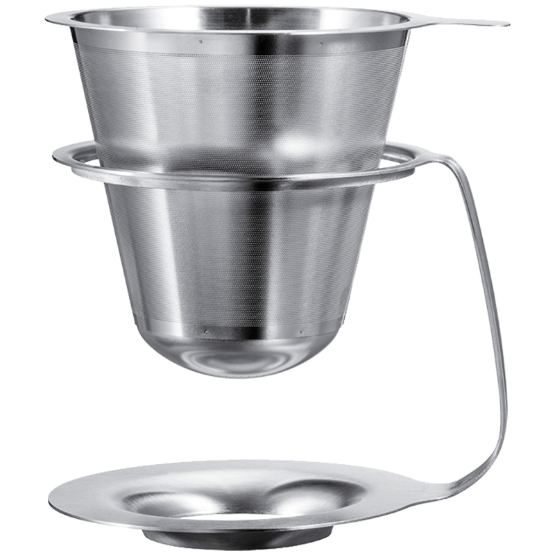 Dripper inox Hario Kasuya Model