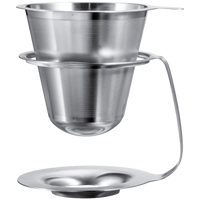 Dripper inox Hario Kasuya Model