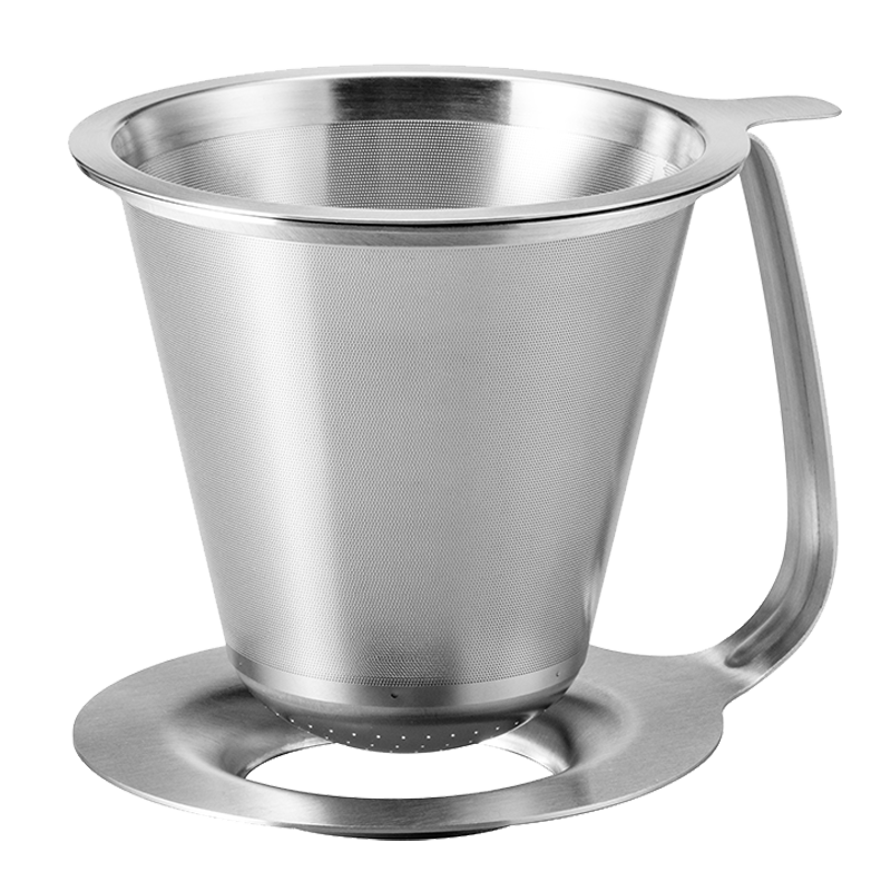 Dripper inox Hario Kasuya Model