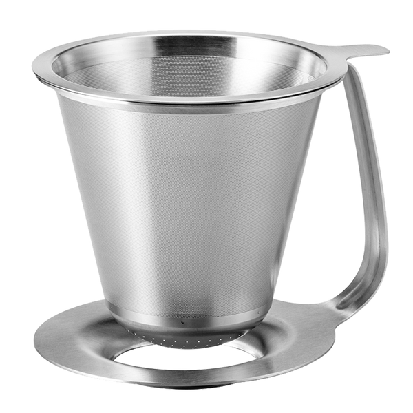 Dripper inox Hario Kasuya Model