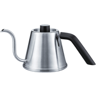 Hario Pour-Control Kettle Kasuya Model