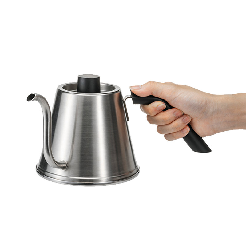 Hario Pour-Control Kettle Kasuya Model