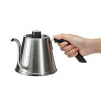 Hario Pour-Control Kettle Kasuya Model