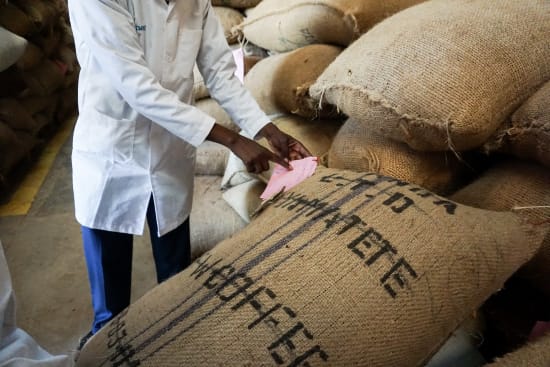 4. Hoe genieten van deze koffie